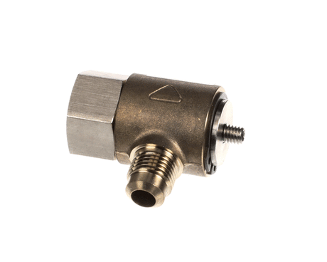 T&amp;S BRASS PARTS T&amp;S Brass 017355-45 Swivel Repair Kit For B-7102 Hose Reel - SKU TS017355-45