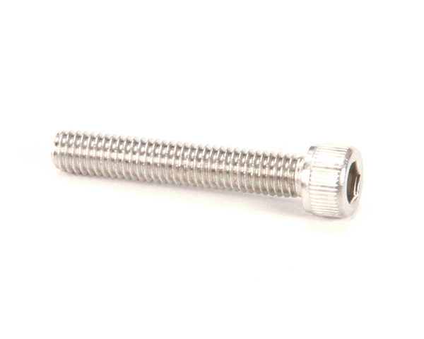 T&amp;S BRASS PARTS T&amp;S Brass 017669-45 #10-32UN Stainless Steel Shcs - SKU TS017669-45
