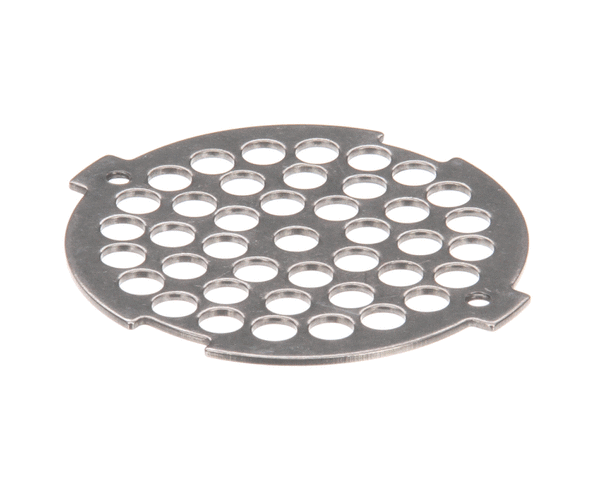 T&amp;S BRASS PARTS T&amp;S Brass 017694-45 3-1/2 Vandal Resistant Drain Guard - SKU TS017694-45