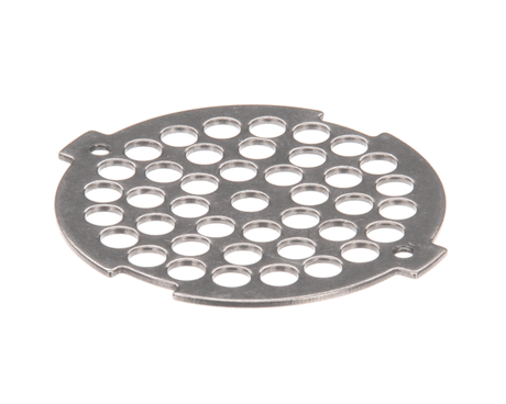 T&amp;S BRASS PARTS T&amp;S Brass 017694-45 3-1/2 Vandal Resistant Drain Guard - SKU TS017694-45