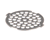 T&S BRASS PARTS T&S Brass 017694-45 3-1/2 Vandal Resistant Drain Guard - SKU TS017694-45