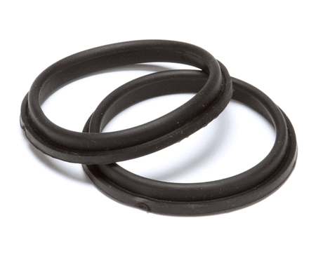 T&amp;S BRASS PARTS T&amp;S Brass 017698-45K Valve Body Seals 2-PACK - SKU TS017698-45K