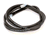T&S BRASS PARTS T&S Brass 017938-45 Replacement Hose Kit 3/8 ID X 12 Ft (B- - SKU TS017938-45