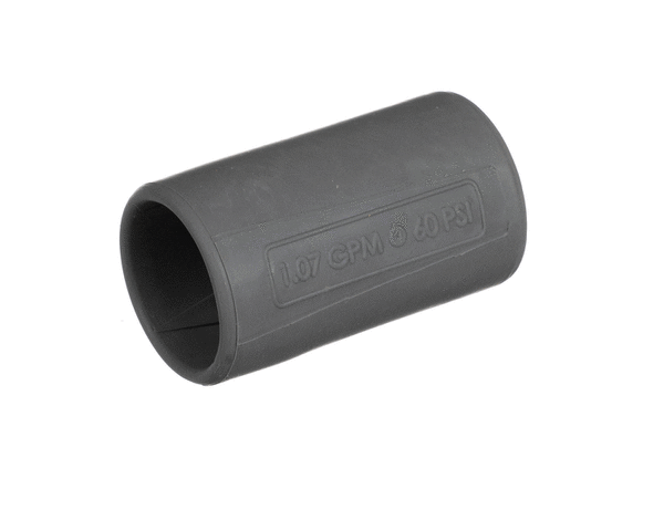 T&S BRASS PARTS T&S Brass 018292-45 1.07 GPM B-0107-J Gray Shield / Bumper G - SKU TS018292-45