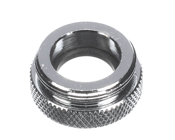T&amp;S BRASS PARTS T&amp;S Brass 018369-45 Adapter 3/4-27UN Female X 55/64-27UN Ma - SKU TS018369-45