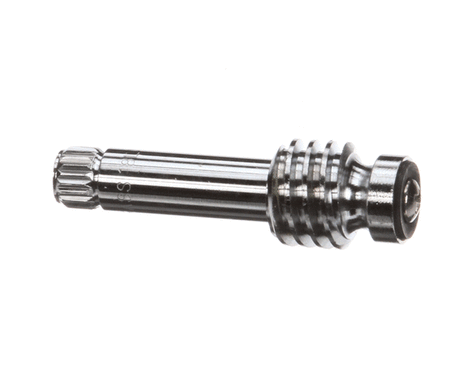 T&S BRASS 018L SPINDLE  HOT (RIGHT HAND) FOR ETERNA CAR