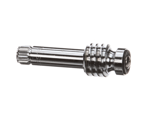 T&amp;S BRASS PARTS T&amp;S Brass 018L Spindle Hot (Right Hand) For Eterna Car - SKU TS018L