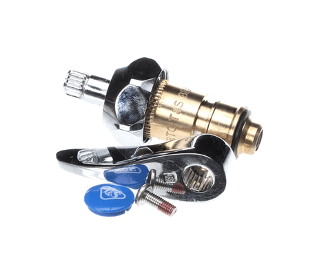 T&amp;S BRASS PARTS T&amp;S Brass 019641-25 Cerama Cartridge Rtc W/ Check Valve Bo - SKU TS019641-25