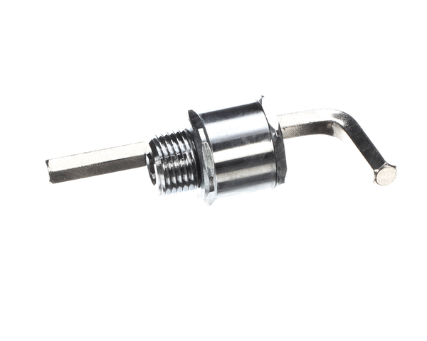 T&amp;S BRASS PARTS T&amp;S Brass 019653-40 Hex Swivel Assembly For 1/2 Hose Reel - SKU TS019653-40