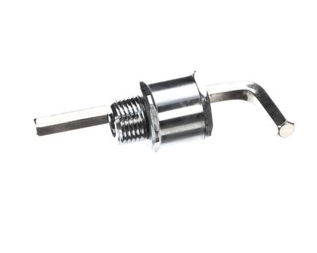 T&amp;S BRASS PARTS T&amp;S Brass 019653-40 Hex Swivel Assembly For 1/2 Hose Reel - SKU TS019653-40