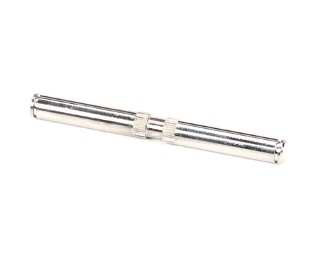 T&amp;S BRASS PARTS T&amp;S Brass 037P Double Pedal Valve Shaft &amp; E-Clip New St - SKU TS037P