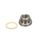 T&S BRASS PARTS T&S Brass 044A Adapter For B-0199-02 Aerators - SKU TS044A
