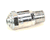 T&S BRASS PARTS T&S Brass 045A Field Repair End-Ftting For 3/8 ID Hoses - SKU TS045A