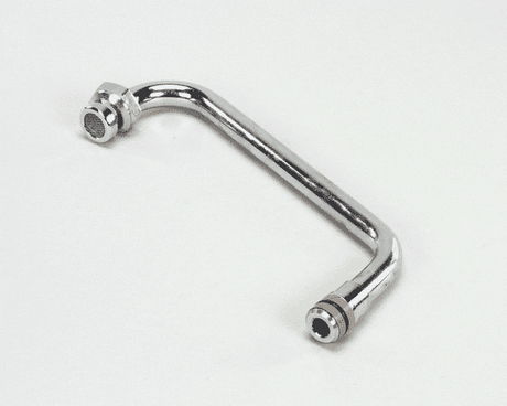 T&amp;S BRASS PARTS T&amp;S Brass 060X Swing Nozzle 8 Length 2-15/16 Clearanc - SKU TS060X