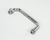 T&S BRASS PARTS T&S Brass 060X Swing Nozzle 8 Length 2-15/16 Clearanc - SKU TS060X