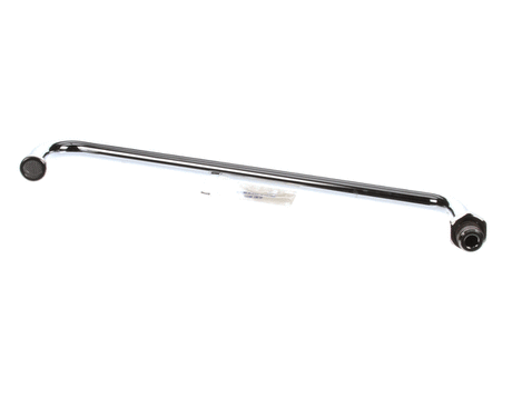 T&amp;S BRASS PARTS T&amp;S Brass 063X Swing Nozzle 14 Length 4-7/8 Clearance - SKU TS063X
