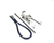 T&S BRASS PARTS T&S Brass 0RK-SK Hose Reel Connector Kit: Inlet Elbow Ri - SKU TS0RK-SK