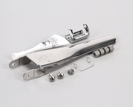 T&amp;S BRASS PARTS T&amp;S Brass 108T-RK B-0108 Trigger Repair Kit - SKU TS108T-RK