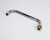 T&S BRASS PARTS T&S Brass 114X Big-Flo 12 Swing Nozzle - SKU TS114X