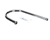 T&S BRASS PARTS T&S Brass 120X Rigid Gooseneck 5-1/2 Spread 10-1/4 He - SKU TS120X