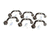 T&S BRASS PARTS 131XM - SKU TS131XM