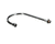 T&S BRASS PARTS T&S Brass 133X-A22 Swivel Gooseneck W/ 2.2 GPM Aerator 5-3 - SKU TS133X-A22