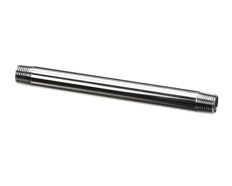 T&amp;S BRASS PARTS T&amp;S Brass 144X Riser 3/8NPT X 6 Long - SKU TS144X