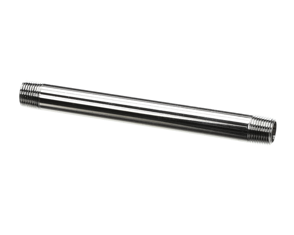T&S BRASS PARTS T&S Brass 144X Riser 3/8NPT X 6 Long - SKU TS144X