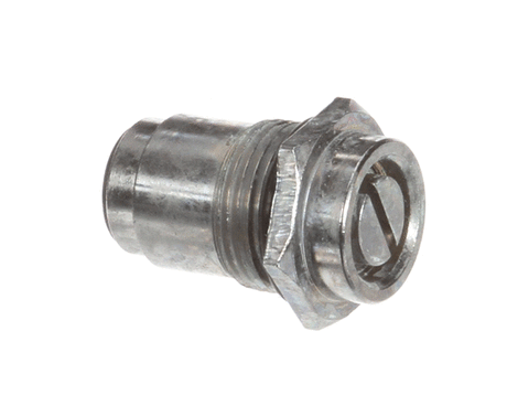 T&amp;S BRASS PARTS T&amp;S Brass 163A Bst Built-In Stop Assembly - SKU TS163A