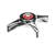 T&S BRASS PARTS T&S Brass 175FH 4-ARM Kitchen Handle W/ Hot Button & Scr - SKU TS175FH