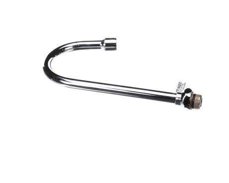 T&amp;S BRASS PARTS T&amp;S Brass 179X 4-3/8 Swivel Gooseneck B-Pt Stream Regu - SKU TS179X