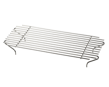 T&S BRASS 183F GLASS FILLER DRIP PAN GRID (STAINLESS ST