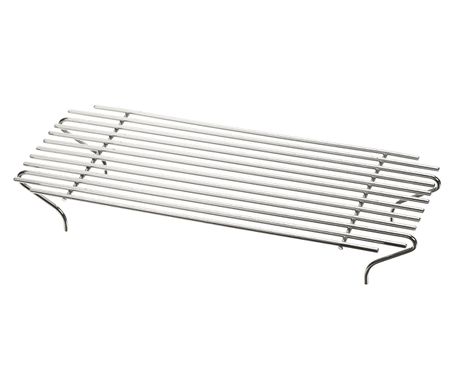 T&amp;S BRASS PARTS T&amp;S Brass 183F Glass Filler Drip Pan Grid (Stainless St - SKU TS183F