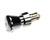 T&S BRASS PARTS T&S Brass 238AB Metering Cartridge Blank Push Button - SKU TS238AB
