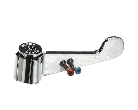 T&amp;S BRASS PARTS T&amp;S Brass 5-HDL-W Equip Wrist-Action Handle Kit - SKU TS5-HDL-W
