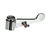 T&S BRASS PARTS T&S Brass 5-HDL-W Equip Wrist-Action Handle Kit - SKU TS5-HDL-W