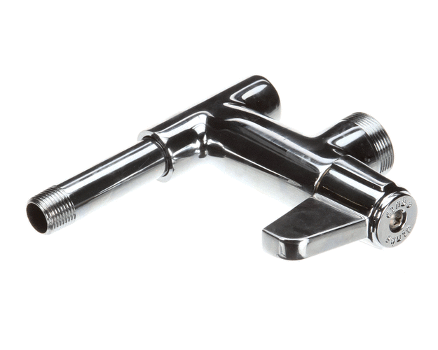 T&S BRASS PARTS T&S Brass 5AFL00 Faucet Add-On For Pre-Rinse Less Nozzl - SKU TS5AFL00