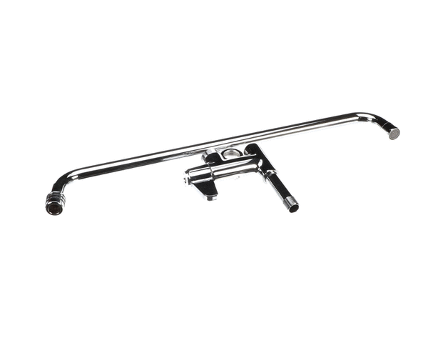 T&amp;S BRASS PARTS T&amp;S Brass 5AFL18 Faucet Add-On For Pre-Rinse 18 Swing N - SKU TS5AFL18