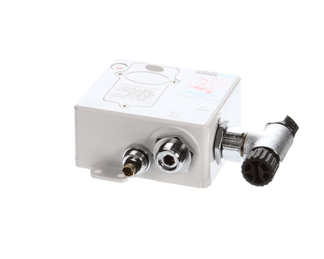 T&amp;S BRASS PARTS T&amp;S Brass 5EF-0001 Equip Sensor Faucet Control Module - SKU TS5EF-0001