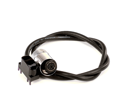 T&amp;S BRASS PARTS T&amp;S Brass 5EF-0004 Equip Sensor Fct: Convex Lens Wire Assem - SKU TS5EF-0004