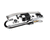 T&S BRASS PARTS T&S Brass 5EF-1D-DG Equip Sensor Fct: Deck Mount Single Hol - SKU TS5EF-1D-DG