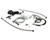 T&S BRASS PARTS 5EF-1D-WG - SKU TS5EF-1D-WG