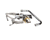T&S BRASS PARTS T&S Brass 5F-2SLX10 Faucet Deck Mount Single Hole Base 18 - SKU TS5F-2SLX10