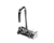 T&S BRASS PARTS T&S Brass 5F-4WLX03 Equip 4 Wall Mount Faucet W/ 3 Swivel Go - SKU TS5F-4WLX03