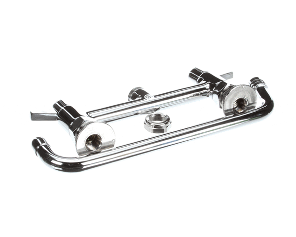 T&amp;S BRASS PARTS 5F-8DLX12 - SKU TS5F-8DLX12