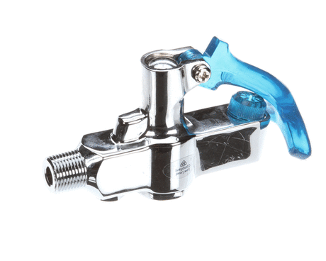 T&amp;S BRASS PARTS T&amp;S Brass 5GF-W Glass Filler Wall Mount 3/8 NPT Male I - SKU TS5GF-W