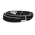 T&S BRASS PARTS T&S Brass 5HR-2HSE-35 3/8 X 35' Equip Hose Black Medium Pres - SKU TS5HR-2HSE-35