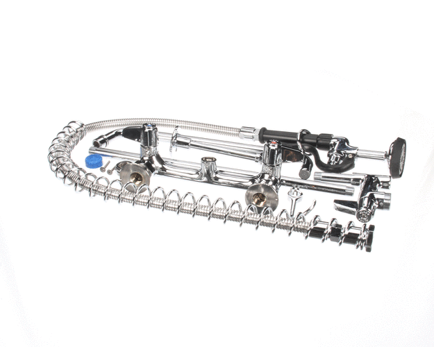 T&S BRASS 5PR-8W14 5PR-8W14