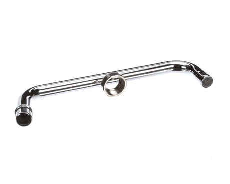 T&amp;S BRASS PARTS T&amp;S Brass 5SP-10 Nozzle Swing 10 Length 3/4-27UN Lamin - SKU TS5SP-10