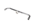 T&S BRASS PARTS T&S Brass 5SP-12 Nozzle Swing 12 Length 3/4-27UN Lamin - SKU TS5SP-12